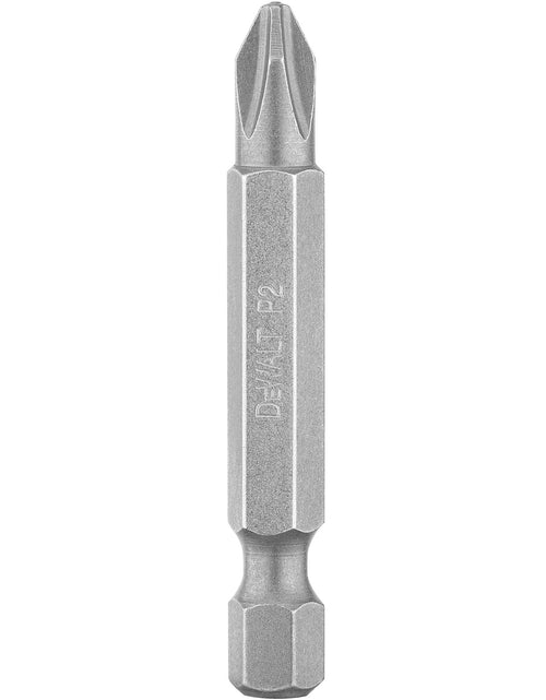 Load image into Gallery viewer, DeWalt DW2022 Z No 2 2In Power Bits
