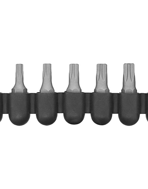 Load image into Gallery viewer, DeWalt DW2067SCR 7 Pc. Security Torx Set
