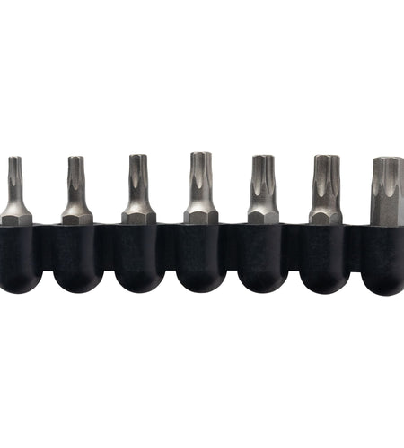 DeWalt DW2067 Z 7 Pc Star Bit Tip Set