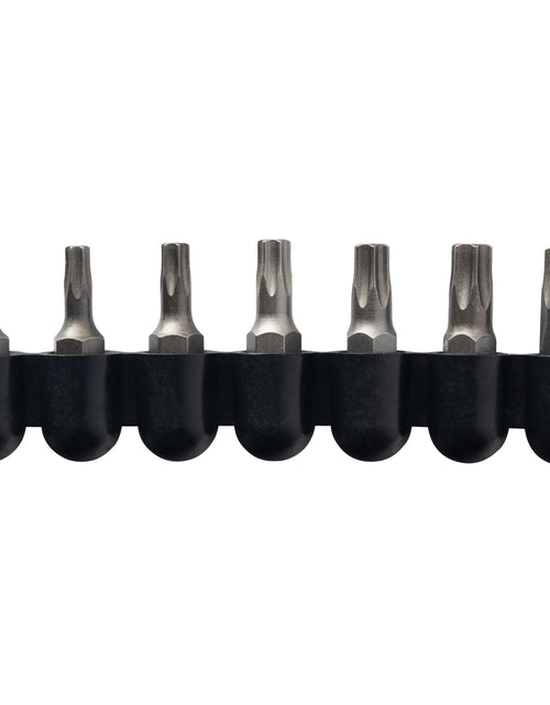 Load image into Gallery viewer, DeWalt DW2067 Z 7 Pc Star Bit Tip Set

