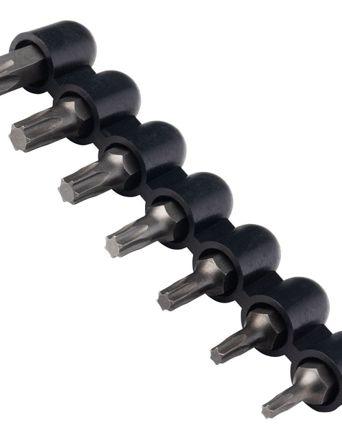Load image into Gallery viewer, DeWalt DW2067 Z 7 Pc Star Bit Tip Set
