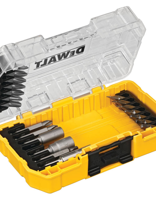 Load image into Gallery viewer, DeWalt DWAF2002B30 Screwdriver Set, Phillips #2, 1-Inch, 30-Piece
