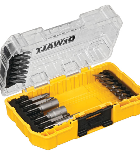 DeWalt DWAF2002B25 Screwdriver Set Phillips #2 1-Inch 25-Piece