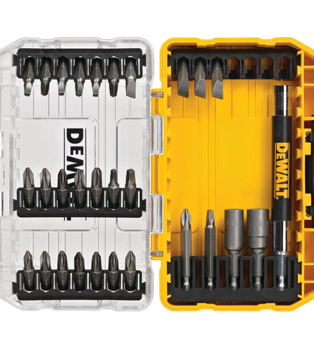 DeWalt DWAF2002B25 Screwdriver Set Phillips #2 1-Inch 25-Piece