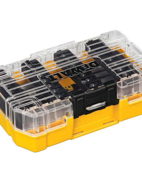 Load image into Gallery viewer, DeWalt DW2163 37-Piece Screwdriving Set With Tough Case
