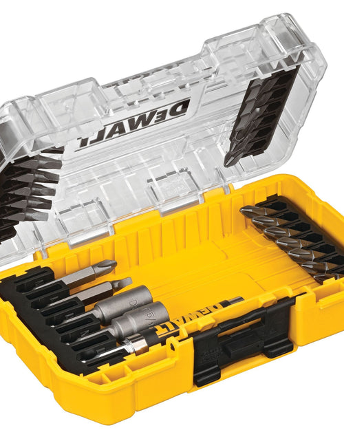 Load image into Gallery viewer, DeWalt DWAF2002B25 Screwdriver Set Phillips #2 1-Inch 25-Piece
