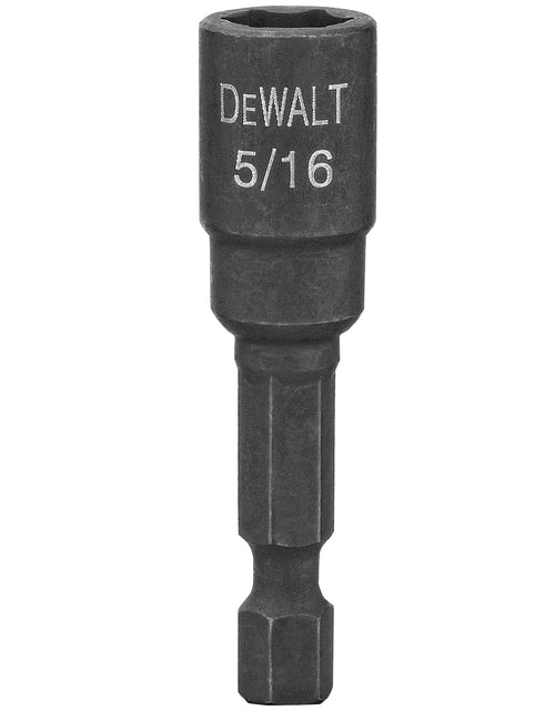 Load image into Gallery viewer, DeWalt DW2218 Z 1/4 X 1-7/8 Mag Socket Driver
