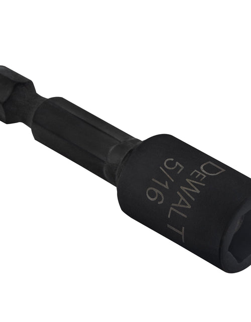 Load image into Gallery viewer, DeWalt DW2218 Z 1/4 X 1-7/8 Mag Socket Driver
