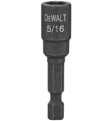 DeWalt DW2219 Z 5/16 X 1-7/8 Mag Socket D
