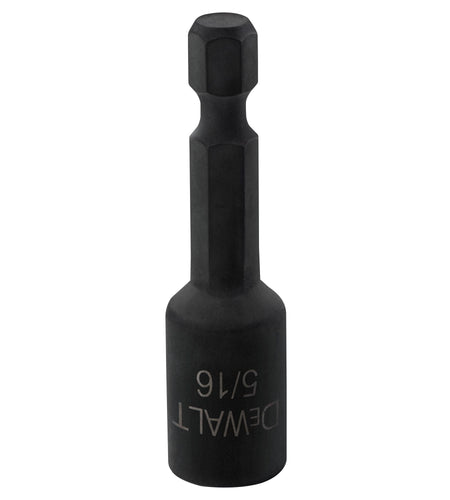 DeWalt DW2219 Z 5/16 X 1-7/8 Mag Socket D