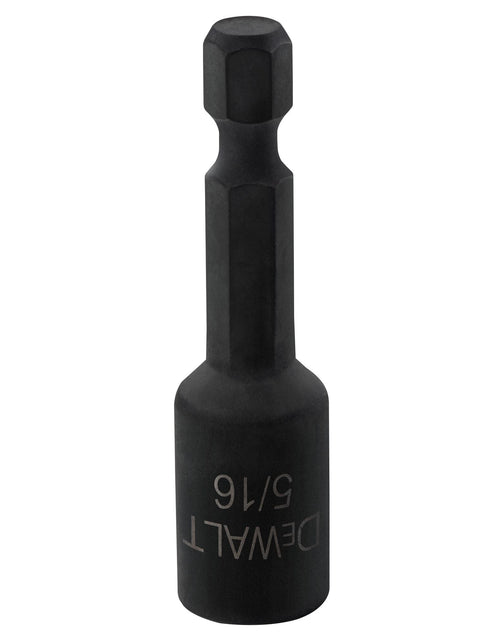 Load image into Gallery viewer, DeWalt DW2219 Z 5/16 X 1-7/8 Mag Socket D
