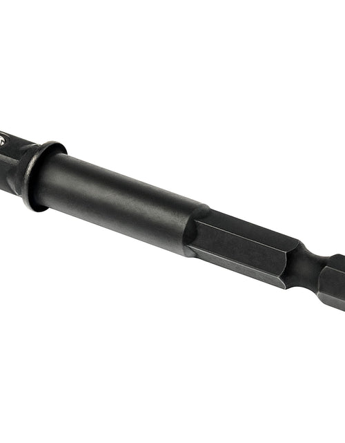 Load image into Gallery viewer, DeWalt DW2542IR G 1/4" Hex Shank To 3/8" Socket Adaptor
