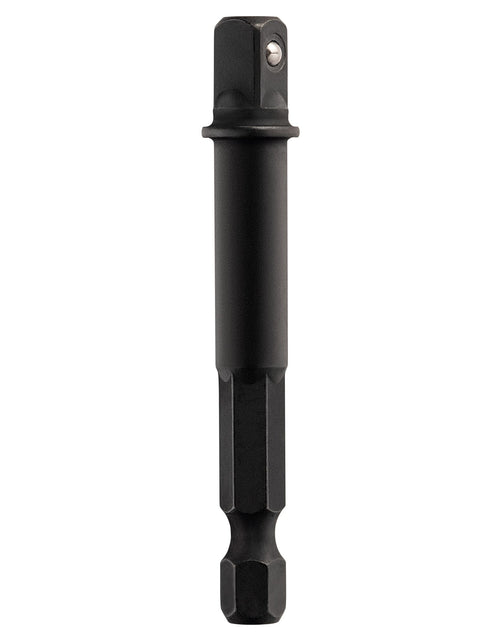 Load image into Gallery viewer, DeWalt DW2299 G Adaptor 1/2In Sq Anvil To 3/8In Sq Anvil

