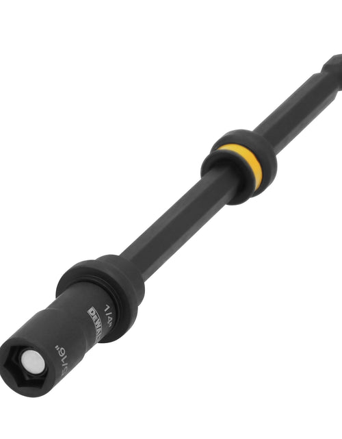 Load image into Gallery viewer, DeWalt DWADENDEXT-2 FLEXTORQ 6” 4-in-1 DOUBLE ENDED NUT DRIVERS
