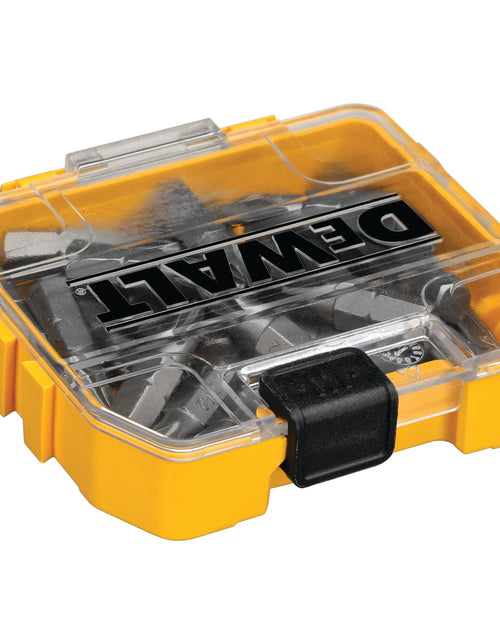 Load image into Gallery viewer, DeWalt DWAF2002B30 Screwdriver Set, Phillips #2, 1-Inch, 30-Piece
