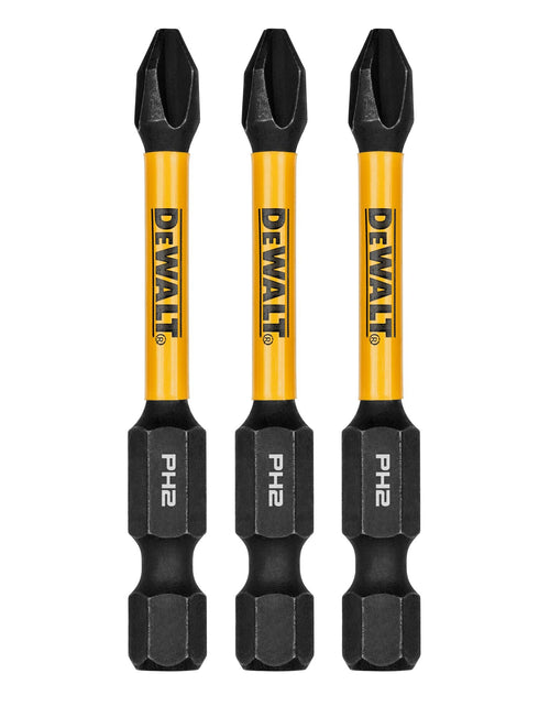 Load image into Gallery viewer, DeWalt DWAF1TX30IR3 1In Torx T30 FlexTorq 3Pk
