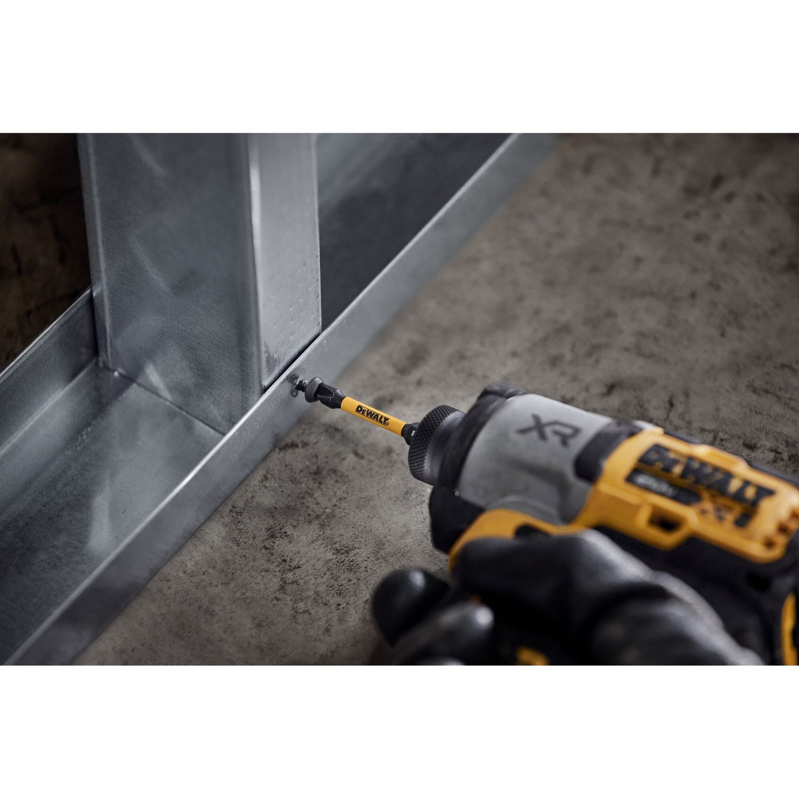DeWalt DWAF1TX20IR3 1In Torx T20 Flextorq 3Pk