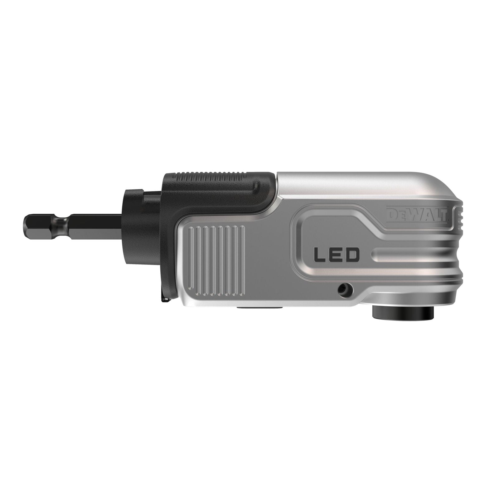 DeWalt DWALRAFT FLEXTORQ Lighted Modular Right Angle Attachment