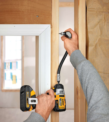 DeWalt DWARAFS-Z FlexTorq Right angle drill attachment