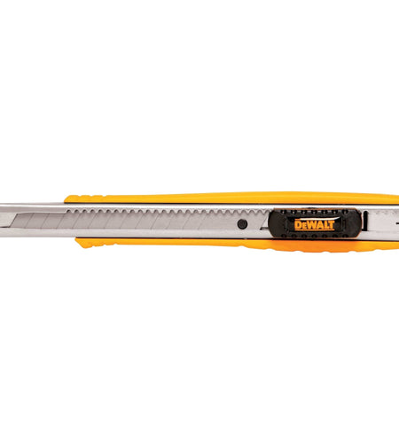 DeWalt DWHT10037 9mm Snap Off Knife