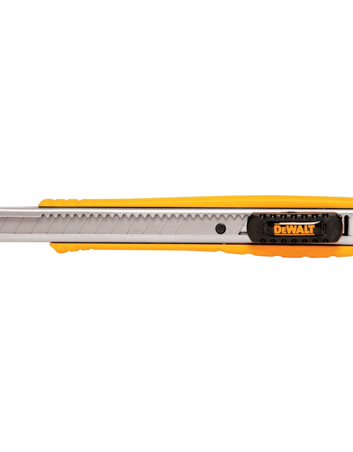 Load image into Gallery viewer, DeWalt DWHT10037 9mm Snap Off Knife
