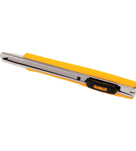 DeWalt DWHT10037 9mm Snap Off Knife
