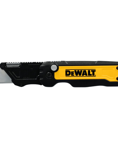 Load image into Gallery viewer, DeWalt DWHT10991 Push &amp; Flip Folding Utility
