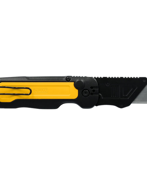 Load image into Gallery viewer, DeWalt DWHT10991 Push &amp; Flip Folding Utility
