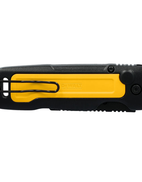 Load image into Gallery viewer, DeWalt DWHT10991 Push &amp; Flip Folding Utility

