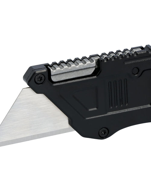 Load image into Gallery viewer, DeWalt DWHT10991 Push &amp; Flip Folding Utility
