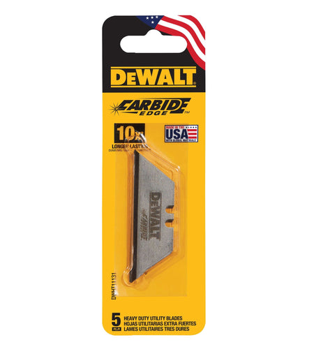 DeWalt DWHT11131 Premium Sheet 5 Pack