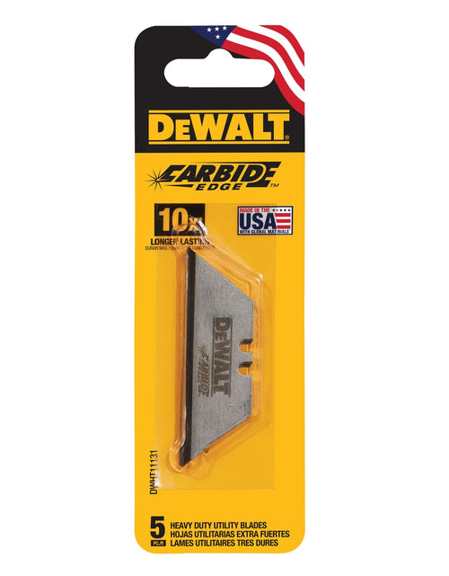 Load image into Gallery viewer, DeWalt DWHT11131 Premium Sheet 5 Pack
