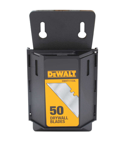 DeWalt DWHT11133L Drywall 50 pk