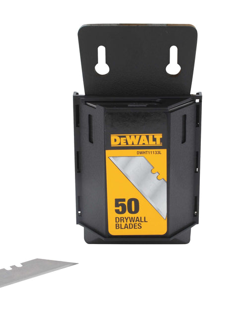 Load image into Gallery viewer, DeWalt DWHT11133L Drywall 50 pk
