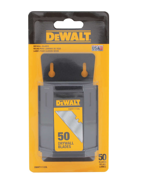 Load image into Gallery viewer, DeWalt DWHT11133L Drywall 50 pk
