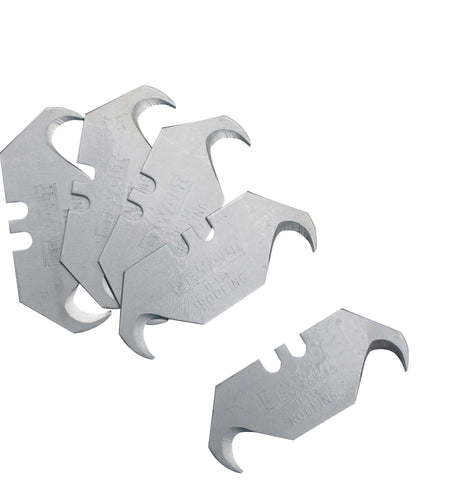 DeWalt DWHT11134 Hook 5 pack