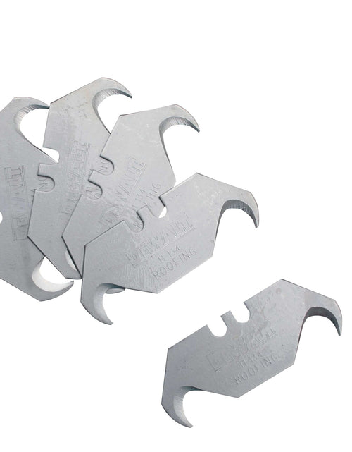 Load image into Gallery viewer, DeWalt DWHT11134 Hook 5 pack
