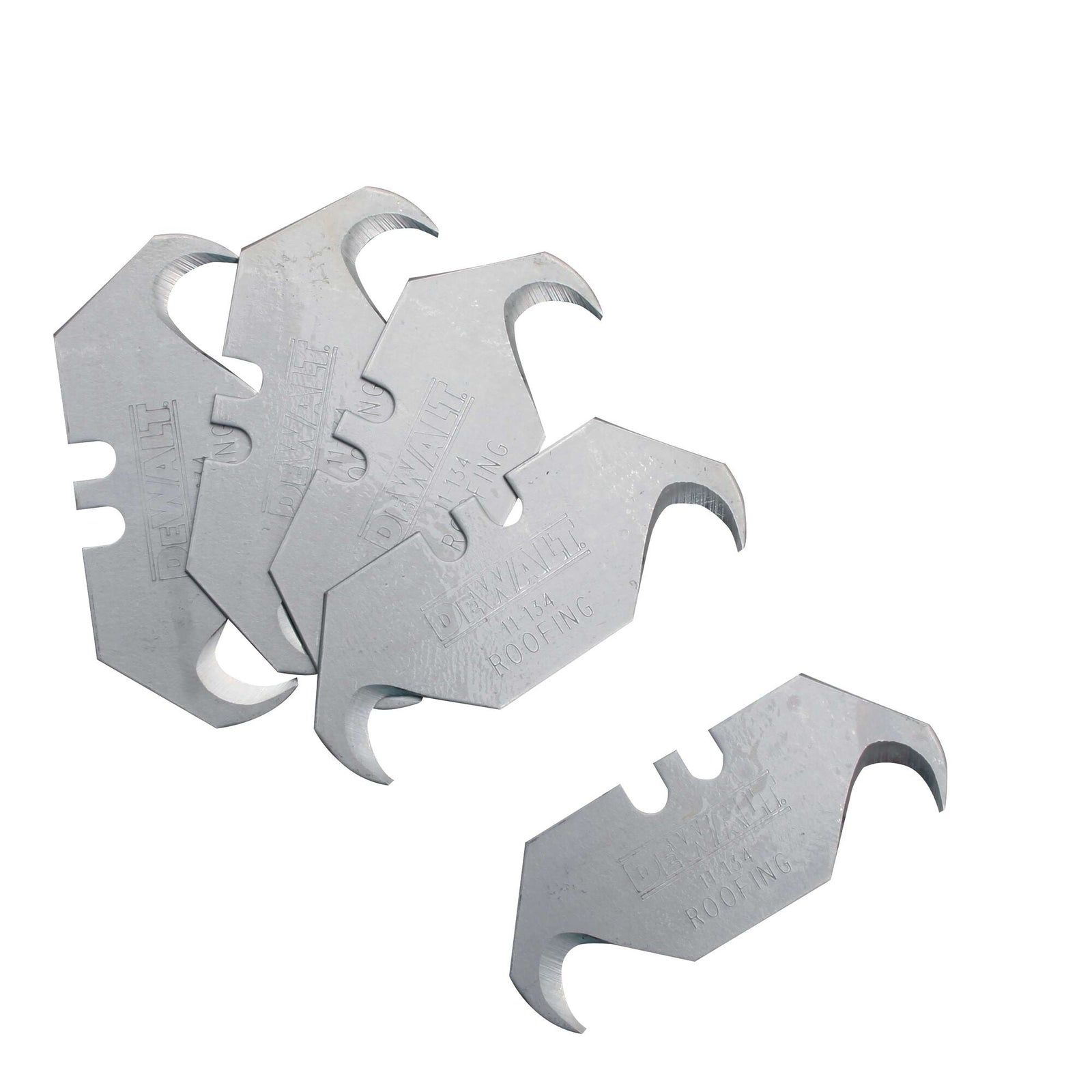 DeWalt DWHT11134 Hook 5 pack