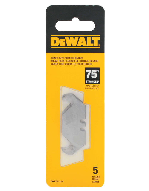 Load image into Gallery viewer, DeWalt DWHT11134 Hook 5 pack
