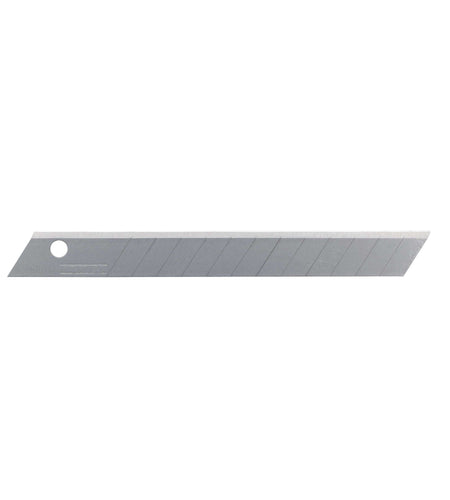 DeWalt DWHT11709 9mm Snap Off Knife Blades (3-Pack)