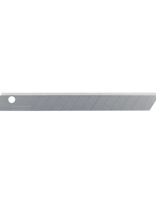 Load image into Gallery viewer, DeWalt DWHT11709 9mm Snap Off Knife Blades (3-Pack)
