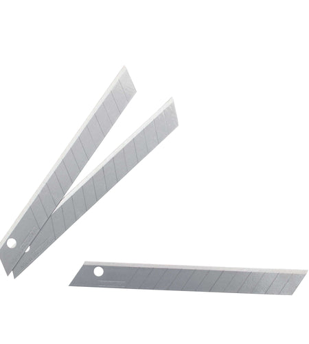 DeWalt DWHT11709 9mm Snap Off Knife Blades (3-Pack)