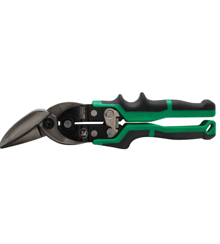 DeWalt DWHT14678 Offset Right Cut Aviation Snips