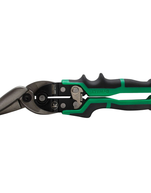 Load image into Gallery viewer, DeWalt DWHT14678 Offset Right Cut Aviation Snips
