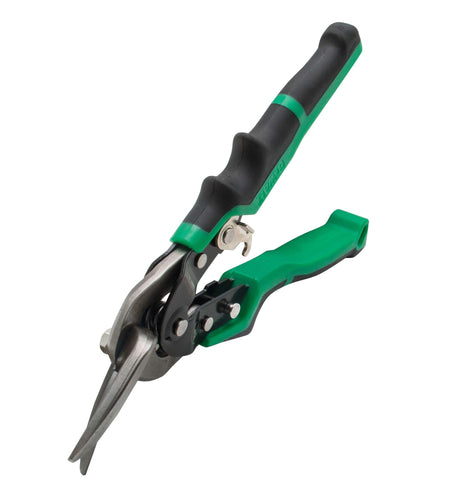 DeWalt DWHT14678 Offset Right Cut Aviation Snips