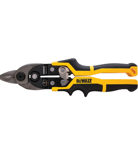 DeWalt DWHT14694 Bullnose Aviation Snips