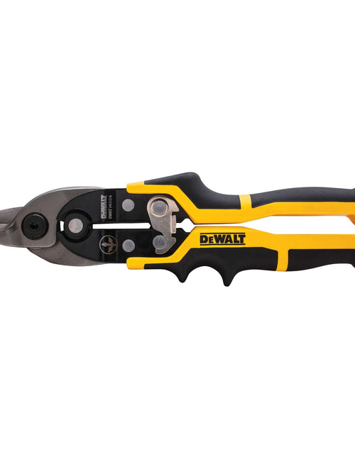 Load image into Gallery viewer, DeWalt DWHT14694 Bullnose Aviation Snips
