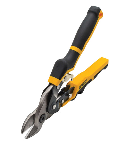 DeWalt DWHT14694 Bullnose Aviation Snips