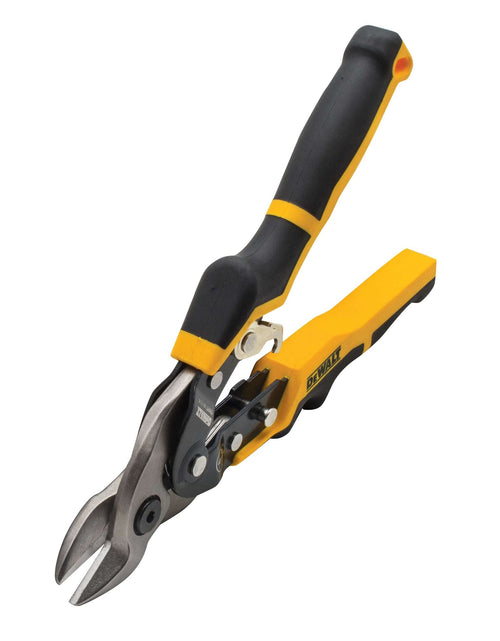 Load image into Gallery viewer, DeWalt DWHT14694 Bullnose Aviation Snips
