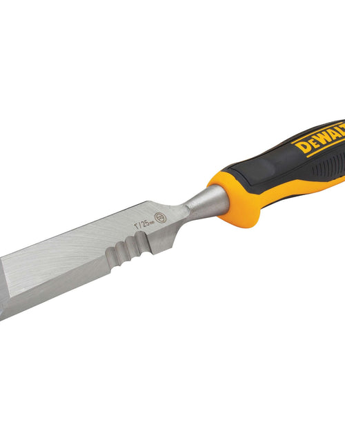 Load image into Gallery viewer, DeWalt DWHT16065 1" Side Strike Chisel
